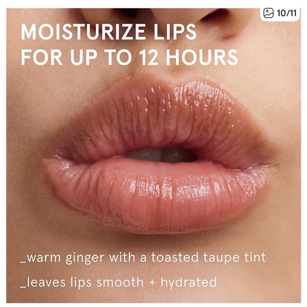 Glossier Sugar + Spice Balm Dotcom Duo
